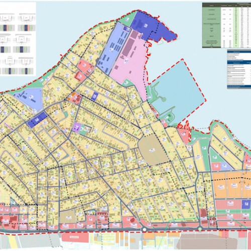 Constanța organizează dezbateri publice privind documentațiile de urbanism