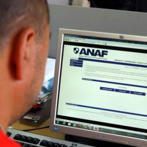 ANAF își retrage solicitarea privind raportarea detaliată a cheltuielilor de către firme