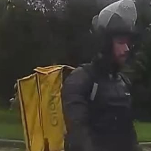 Șofer clujean își cere scuze public pentru un incident rutier