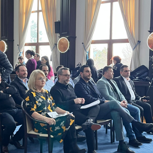 sedința a consiliului local constanța: proiecte aprobate și discuții critice