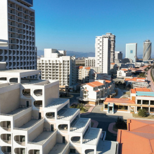 Coreea de Nord suspendă temporar accesul turiștilor străini în stațiunea Wonsan-Kalma