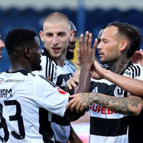 universitatea cluj s-ar putea sa amâne meciul cu universitatea craiova din cauza meciurilor europene