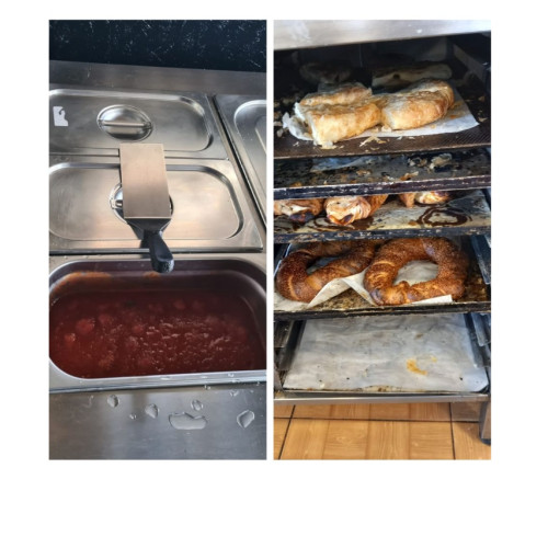 controale ANPC pe litoralul românesc: restaurante și hoteluri suspendate pentru condiții insalubre