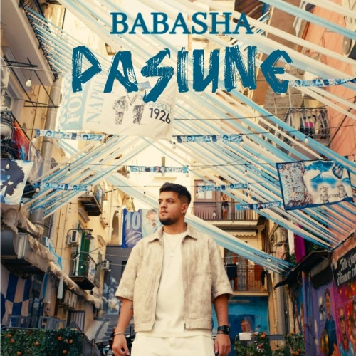 babasha lansează piesa "pasiune" pentru serile de vară pline de energie