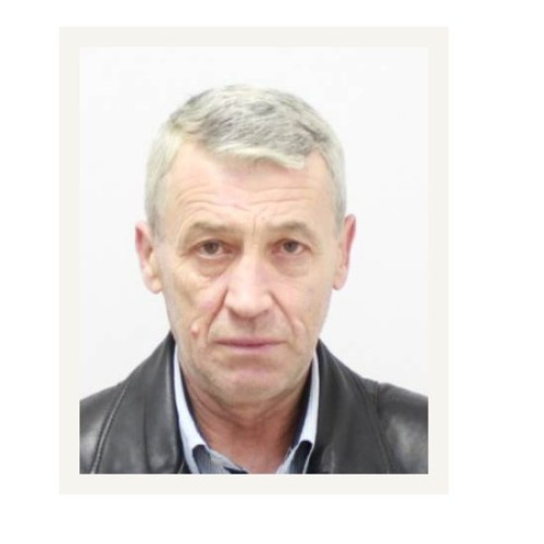 bărbat din Botoșani, dat dispărut de poliție, poliția cere ajutor pentru găsirea sa