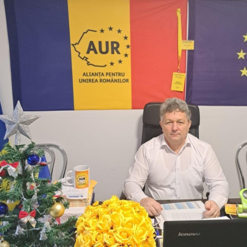 Continuă Trădarea!