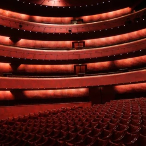 Posibile suspendări ale evenimentelor culturale din România în weekenduri și zilele de sărbătoare legale