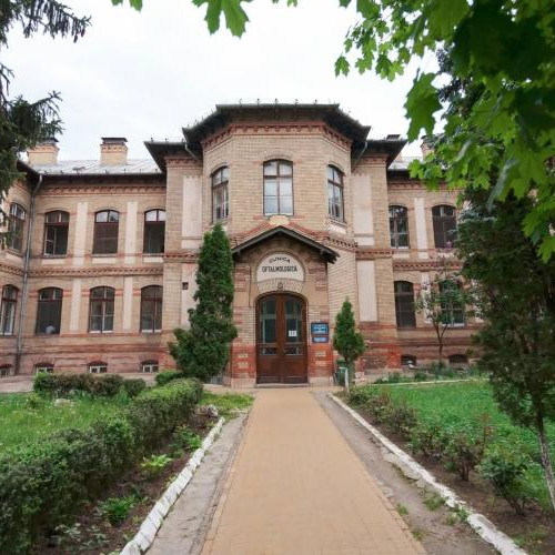 investiții în neuroradiologie intervențională la spitalul județean din cluj