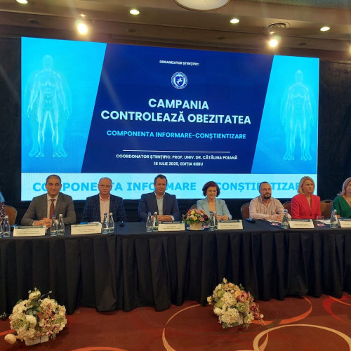 sistemul sanitar din Sibiu, nepregătit pentru pacienții cu obezitate severă