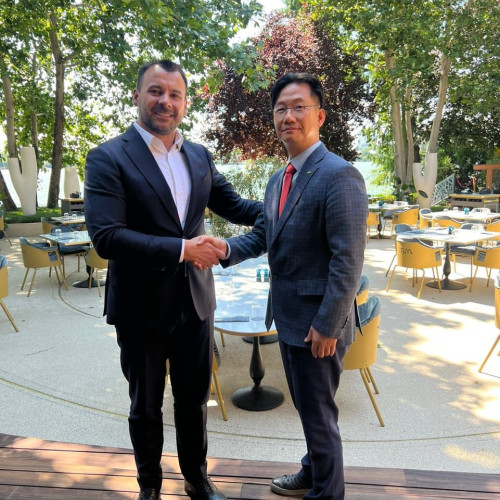 comese și korea hydro &amp; nuclear power, parteneriat strategic în domeniul nuclear