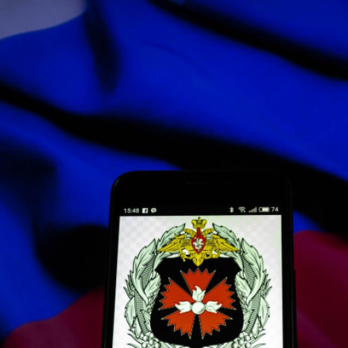 Marea Britanie impune sancțiuni asupra a peste 20 de spioni și hackeri ruși