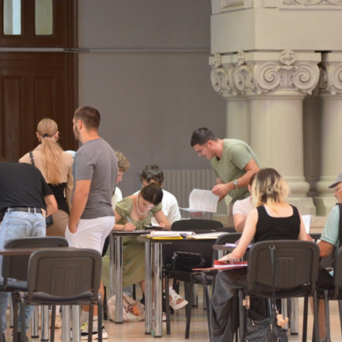 universitatea "dunărea de jos" din Galați atrage tot mai mulți candidați la berțile sale de studiu