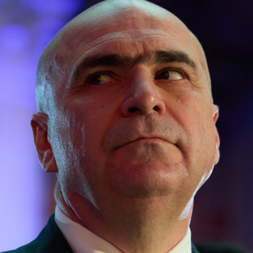 Decizie privind modul de adoptare a următoarelor pachete fiscale, discutată în coaliție