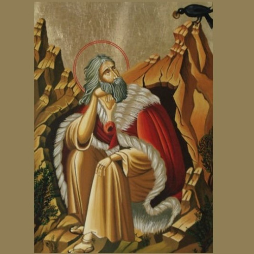 sfântul Ilie în Vechiul Testament și luptele sale împotriva idolatriei