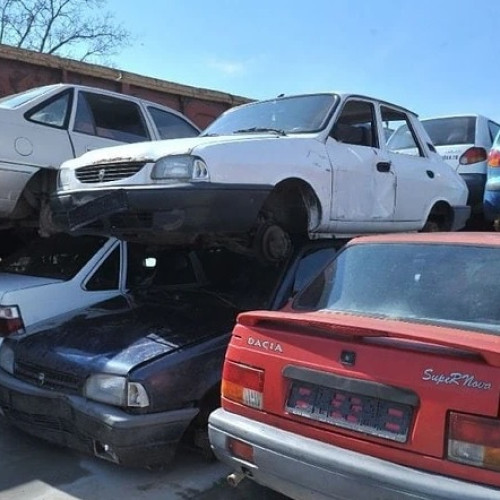 programul rabla pentru persoane fizice va fi reluat cu buget redus