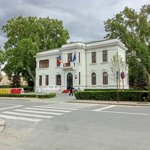 Veniturile celor mai importanți oficiali din Consiliul Județean Galați, publicate oficial