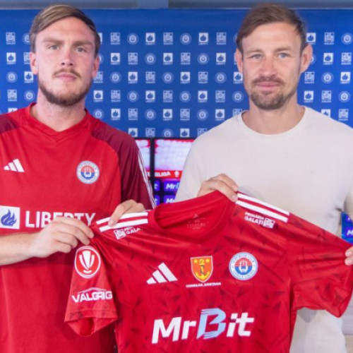 Oțelul Galați oficializează cel de-al 17-lea transfer al sezonului de vară