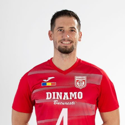 Corona Brașov face o mutare importantă pe piața transferurilor, aducând în echipă pe spaniolul Ignacio Sanchez, coordonatorul de joc care a fost campion al României cu Dinamo București în sezonul precedent.