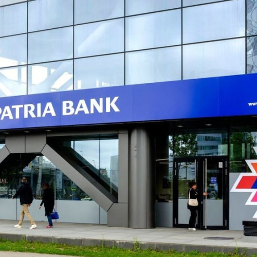 tensiuni în cadrul Patria Bank: posibilă vânzare a acțiunilor de către acționarul majoritar