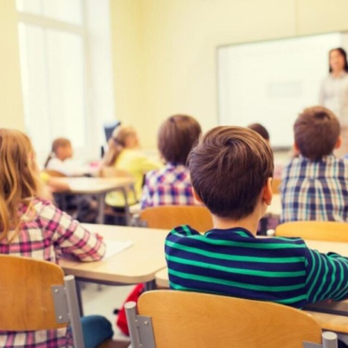 Zece școli din județul Iași au medii scăzute la Evaluarea Națională 2025