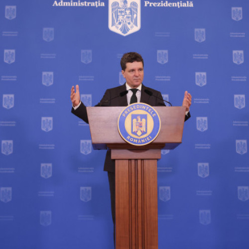 divergențe între ministrul european și liderul PSD: Nicușor Dan subliniază necesitatea unității guvernamentale