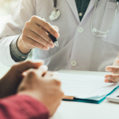 Un centru medical reînființat după 14 ani în Balcești, județul Vâlcea