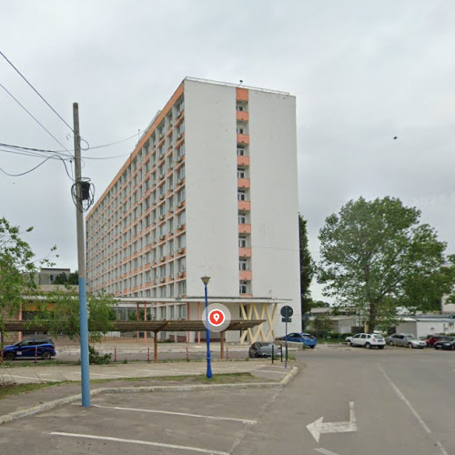 Proiect de modernizare a centrului „Meridian” din Mamaia, finanțat european