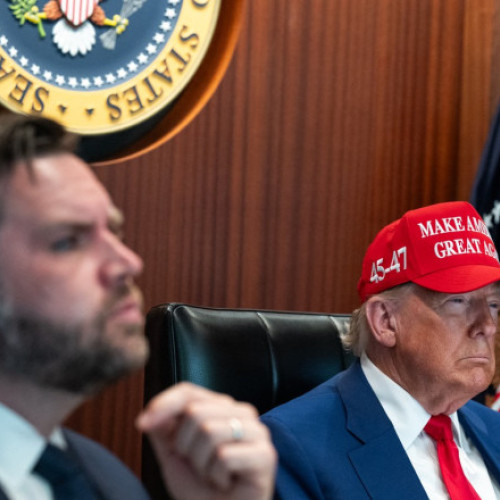 loviturile militare ale lui trump asupra programului nuclear iranian: o iluzie?