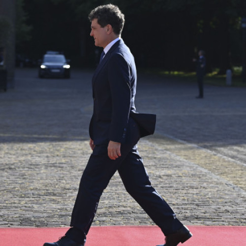 Nicusor Dan vrea să numească persoane non-politice pentru conducerea serviciilor secrete