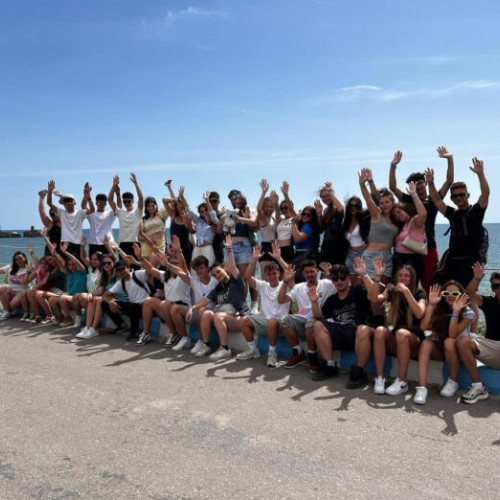 proedus transformă litoralul românesc într-un campus educațional pentru elevi