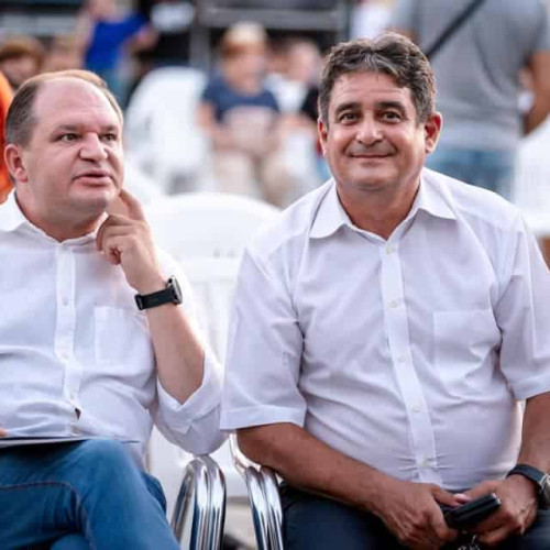 delegatie a primăriei alba iulia anulează vizita oficială la chișinău din cauza situației politice