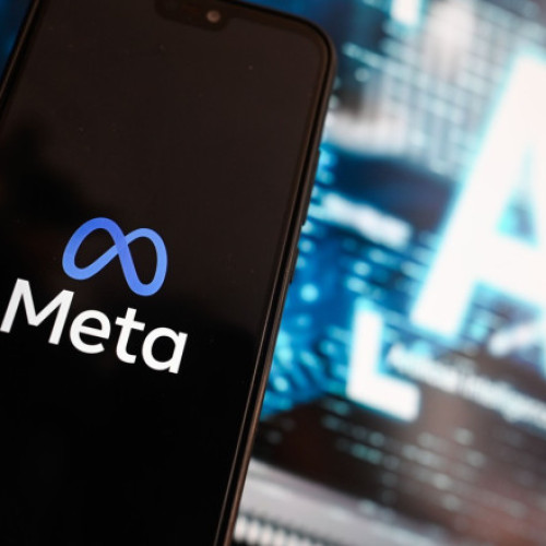 meta nu va semna noul cod de bune practici pentru inteligenta artificiala propus de UE