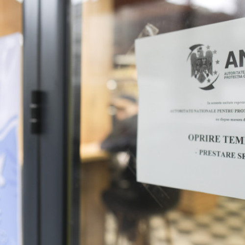 ANPC închide temporar șapte cluburi din Vama Veche și Costinești după controale