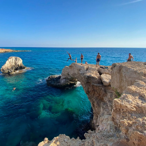 Destinații neexplorate pentru vacanța ta de vară