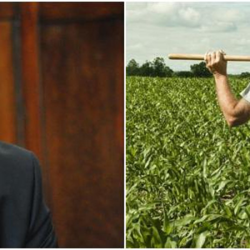 Deputatul Lapusan cere unitate pentru apărarea intereselor fermierilor români