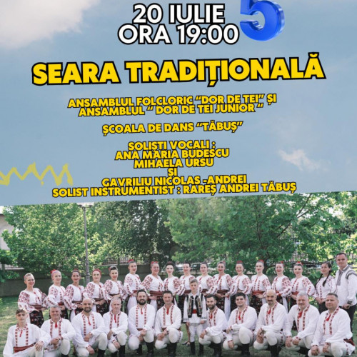 cea de-a cincea ediție a evenimentului „urban is fun” aduce o seară autentică românească la galati