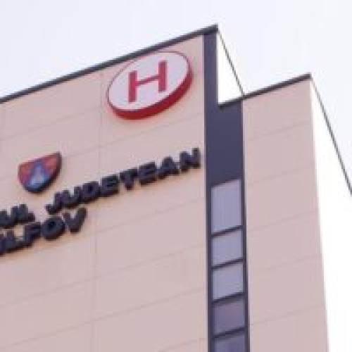 Spitalul județean de urgență Ilfov, autorizat pentru prelevare și transplant de organe