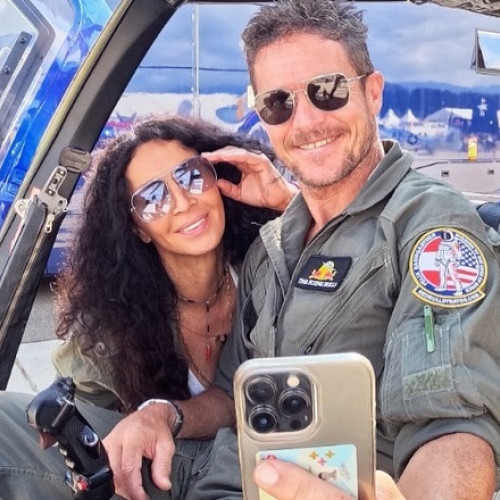 Felix Baumgartner, fostul saltor cu parașuta, a decedat într-un accident de parapantă în Italia