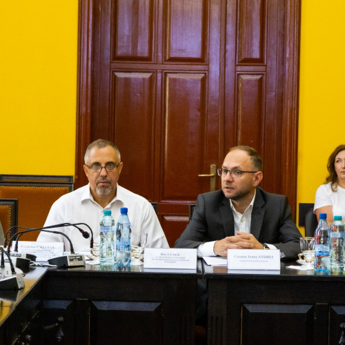 lansarea festivalului de literatură pentru copii și adolescenți apolodor la botosani