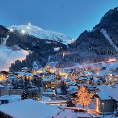 creșterea populației în Austria se bazează pe migratie