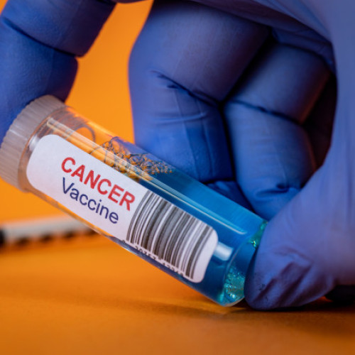 Un vaccin experimental pe bază de ARN mesager ar putea revoluționa tratamentul cancerului