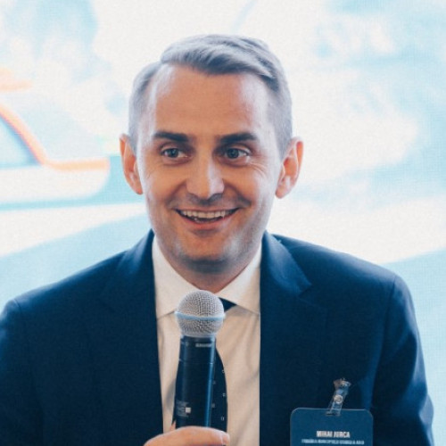 noul apartament al lui mihai jurca, angajat al cancelariei lui ilie bolojan, este de patru camere, conform documentelor consultate de digi24.ro. locuința are o suprafață utilă de 135,13 metri pătrați și o curte generoasă de 90 metri pătrați.