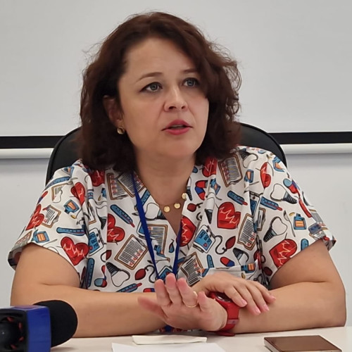 modele parentale inadecvate pot duce la probleme emotionale si comportamentale la copii, arata medicul de psihiatrie pediatrica de la Spitalul Judetean Botosani