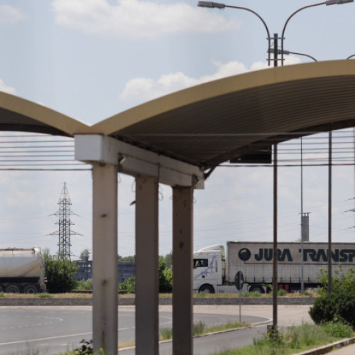 restricții de circulație pentru autocamioane în bulgaria din cauza temperaturilor ridicate