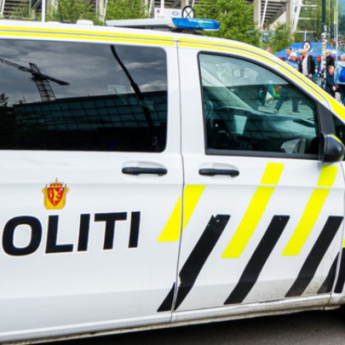 Incident armat într-un centru comercial din Oslo, o persoană rănită