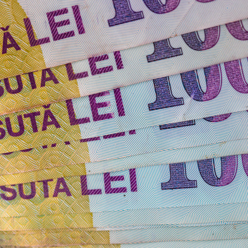 creșterea datoriei publice în martie 2025