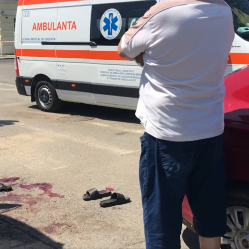 adolescent de 15 ani, principalul suspect în cazul crimei din brăila