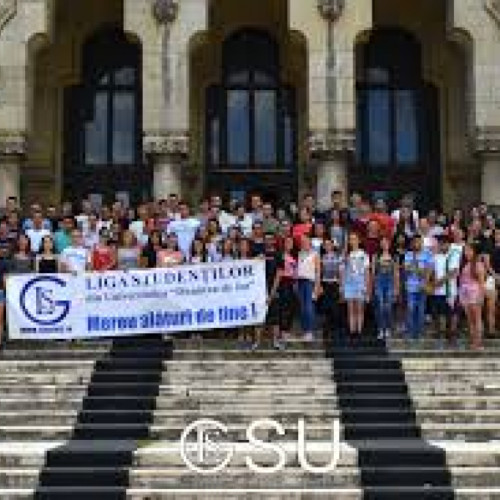 galati summer university: a zecea ediție pentru tineri și liceeni din țară
