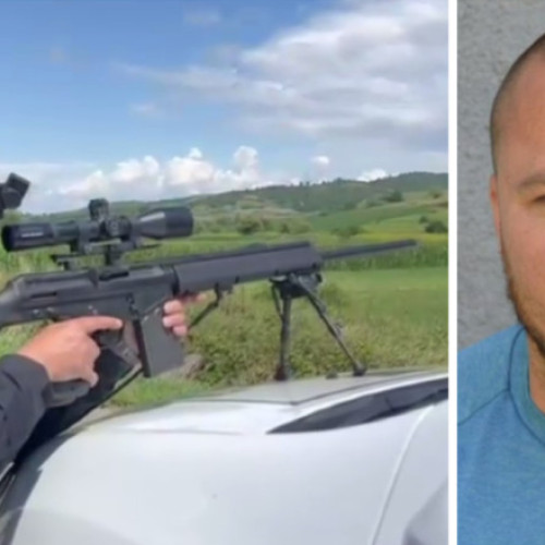 Un suspect în cazul omorului din Mureș este în căutare: poliția folosește drone, elicoptere și efective sporite