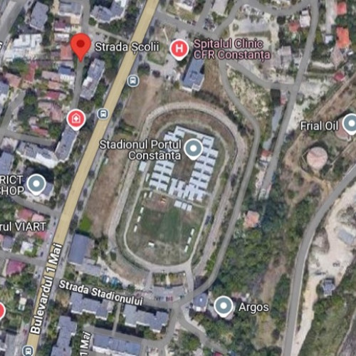 planificate discuții despre urbanism la Constanța săptămâna viitoare